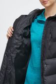 Куртка Helly Hansen жіноча колір чорний зимова (3571336)
