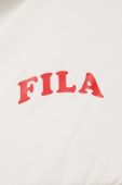 Куртка Fila жіноча колір бежевий зимова (3481618)