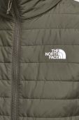 Куртка outdoor The North Face Carto Triclimate колір зелений