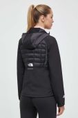 Спортивна куртка The North Face Mountain Athletics Lab колір чорний