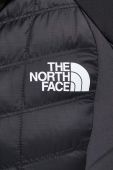 Спортивна куртка The North Face Mountain Athletics Lab колір чорний