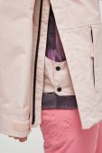 Куртка The North Face Driftview колір рожевий