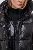 Куртка MICHAEL Michael Kors жіноча колір чорний зимова (3609677)