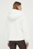 Куртка Liu Jo жіноча колір білий зимова (3394258)