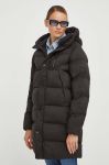 Куртка G-Star Raw жіноча колір чорний зимова (3609729) Куртка G-Star Raw жіноча колір чорний зимова (3609729)