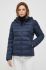 Куртка Pepe Jeans Maddie жіноча колір синій перехідна (3611938)