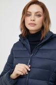 Куртка Pepe Jeans Maddie жіноча колір синій перехідна (3611938)