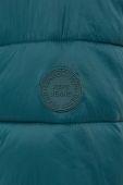 Куртка Pepe Jeans жіноча колір зелений перехідна (3609745)