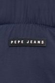 Куртка Pepe Jeans жіноча колір синій зимова (3629688)