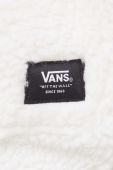 Куртка Vans жіноча колір бежевий перехідна (3567356)