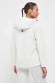 Куртка outdoor Napapijri Rainforest Winter колір білий