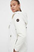 Куртка outdoor Napapijri Rainforest Winter колір білий