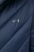 Куртка Boss Orange BOSS ORANGE жіноча перехідна колір темно-синій (3491596)