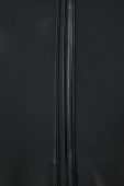 Куртка Sisley жіноча колір чорний перехідна (3559667)