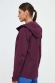 Дощовик Montane Spirit жіноча колір фіолетовий gore-tex