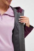 Дощовик Montane Spirit жіноча колір фіолетовий gore-tex