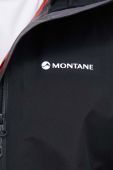 Дощовик Montane Spirit жіноча колір чорний gore-tex