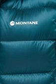 Спортивна пухова куртка Montane Anti-Freeze XT колір зелений
