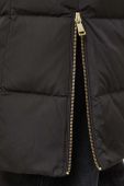 Пухова куртка Lauren Ralph Lauren жіноча колір чорний зимова (3571494)