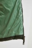 Куртка MAX&Co. жіноча колір зелений перехідна oversize (3688648)