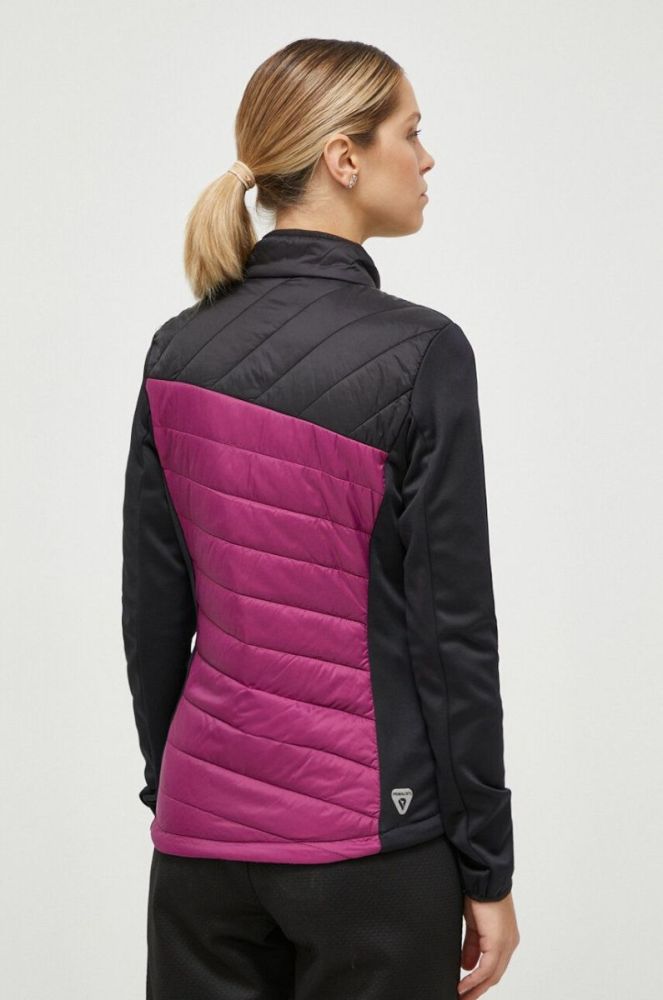 Спортивна куртка Viking Blast колір фіолетовий фото 3