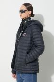 Куртка Fjallraven Expedition L?tt жіноча колір синій перехідна