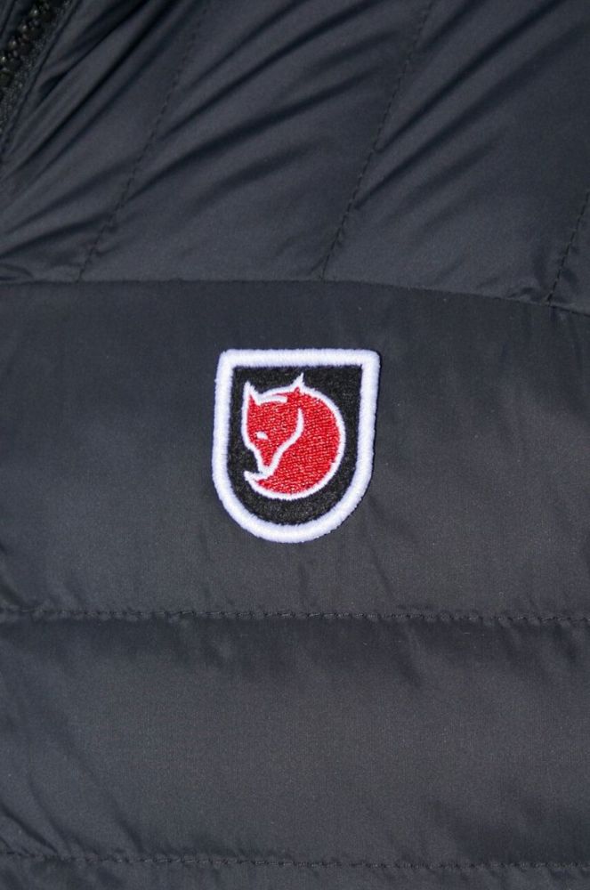 Куртка Fjallraven Expedition L?tt жіноча колір синій перехідна фото 6