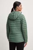 Куртка Fjallraven Expedition L?tt жіноча колір зелений перехідна