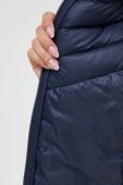 Спортивна пухова куртка Peak Performance колір синій Спортивна пухова куртка Peak Performance колір синій