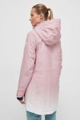 Куртка Burton Prowess 2.0 колір рожевий