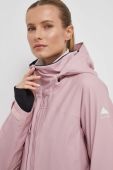 Куртка Burton Prowess 2.0 колір рожевий