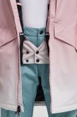 Куртка Burton Prowess 2.0 колір рожевий