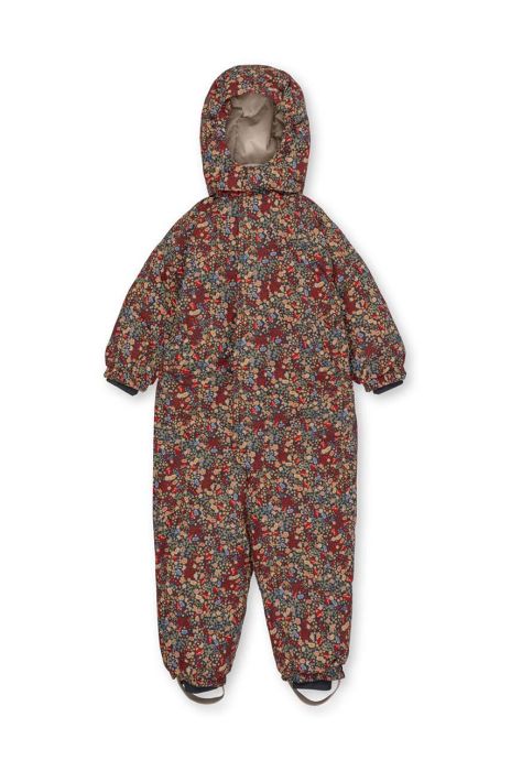 Дитячий зимовий комбінезон Konges Sl?jd колір барвистий (3591131)