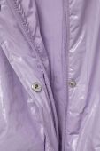 Дитяча куртка Guess колір фіолетовий (3330017)