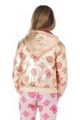 Дитяча куртка Guess колір золотий (3330036)