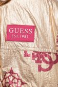 Дитяча куртка Guess колір золотий (3330036)