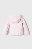 Дитяча куртка Guess колір рожевий (3330088)