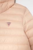 Дитяча куртка Guess колір рожевий (3400863)