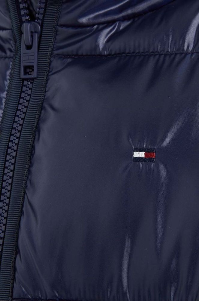 Дитяча куртка Tommy Hilfiger колір синій (3374991) фото 3