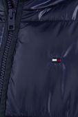 Дитяча куртка Tommy Hilfiger колір синій (3374991)