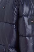 Дитяча куртка Tommy Hilfiger колір синій (3375005)
