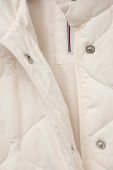 Дитяча куртка Tommy Hilfiger колір білий (3322113)