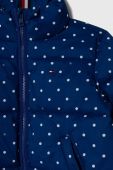 Дитяча куртка Tommy Hilfiger колір синій (3375085)