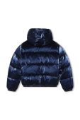 Дитяча куртка HUGO колір синій (3511891)