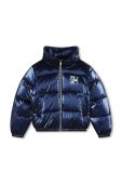 Дитяча куртка HUGO колір синій (3511903)