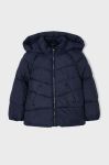 Дитяча куртка Mayoral колір синій (3420496)