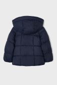 Дитяча куртка Mayoral колір синій (3420496)
