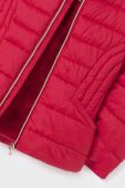 Куртка Mayoral колір червоний (3420511)