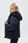 Куртка Mayoral колір синій (3420504)