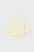 Куртка для немовлят Mayoral колір бежевий (3437867)
